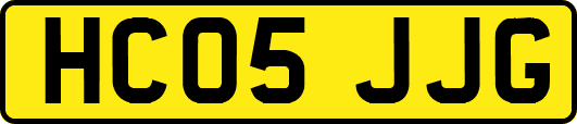 HC05JJG