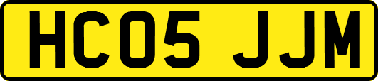 HC05JJM