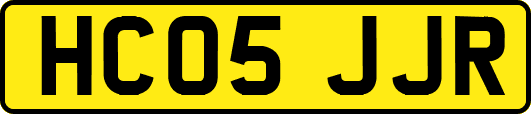 HC05JJR