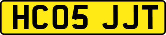 HC05JJT