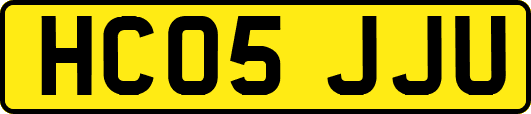 HC05JJU