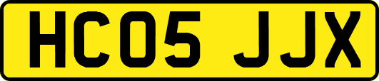 HC05JJX