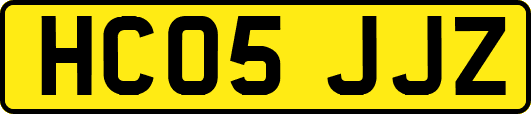 HC05JJZ