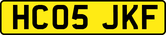 HC05JKF