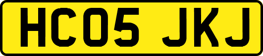 HC05JKJ