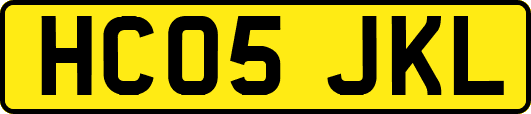 HC05JKL