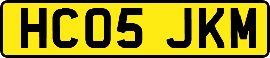HC05JKM