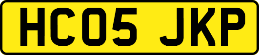 HC05JKP