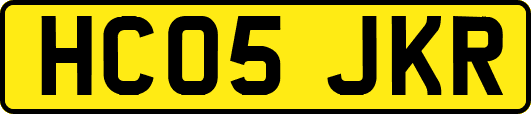 HC05JKR