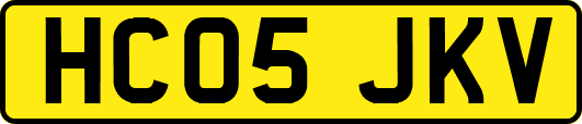 HC05JKV