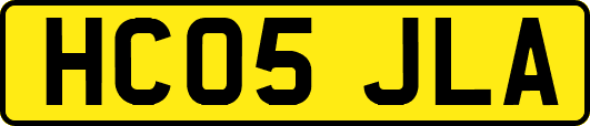 HC05JLA