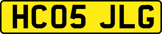 HC05JLG