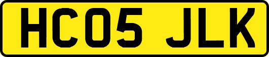 HC05JLK