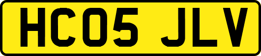 HC05JLV