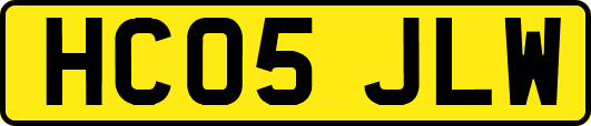 HC05JLW