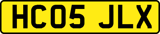HC05JLX