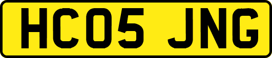 HC05JNG