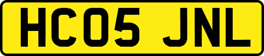 HC05JNL