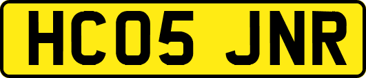 HC05JNR