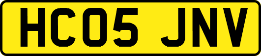 HC05JNV