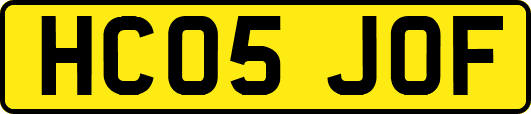 HC05JOF