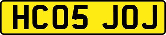 HC05JOJ