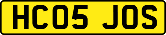 HC05JOS