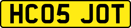 HC05JOT