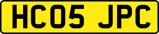 HC05JPC