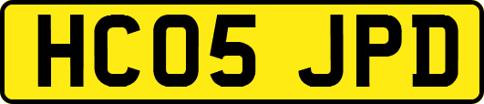 HC05JPD