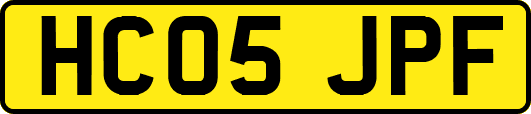 HC05JPF