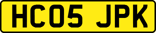 HC05JPK