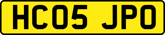 HC05JPO