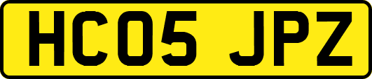 HC05JPZ