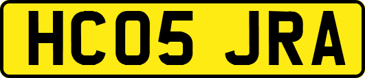 HC05JRA