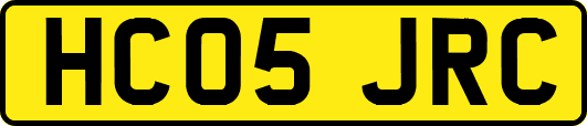 HC05JRC