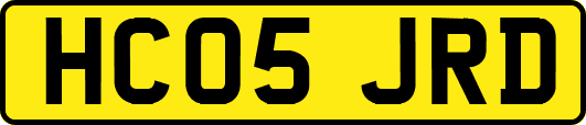 HC05JRD