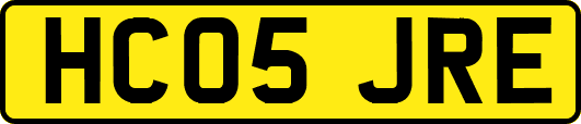 HC05JRE