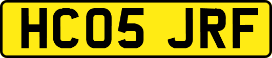 HC05JRF