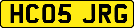 HC05JRG