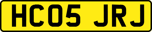 HC05JRJ