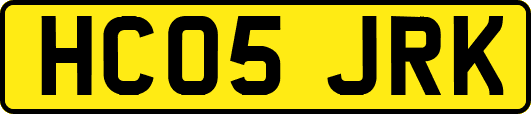HC05JRK