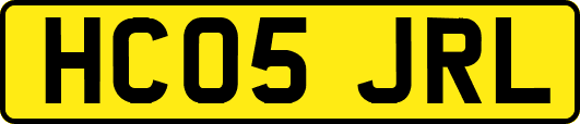 HC05JRL