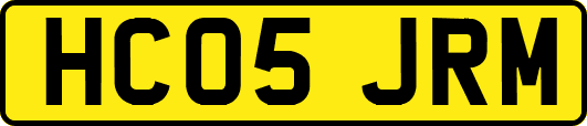 HC05JRM
