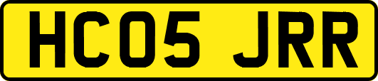 HC05JRR