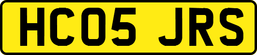HC05JRS