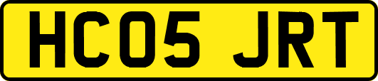HC05JRT