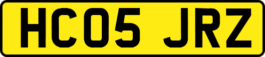 HC05JRZ