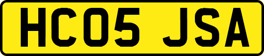 HC05JSA