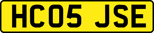 HC05JSE